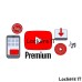 YouTube Premium